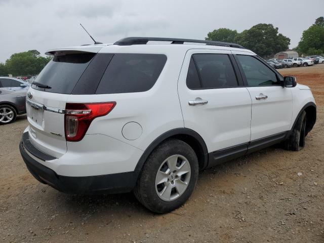 2014 Ford Explorer VIN: 1FM5K7B82EGA30901 Lot: 53879154