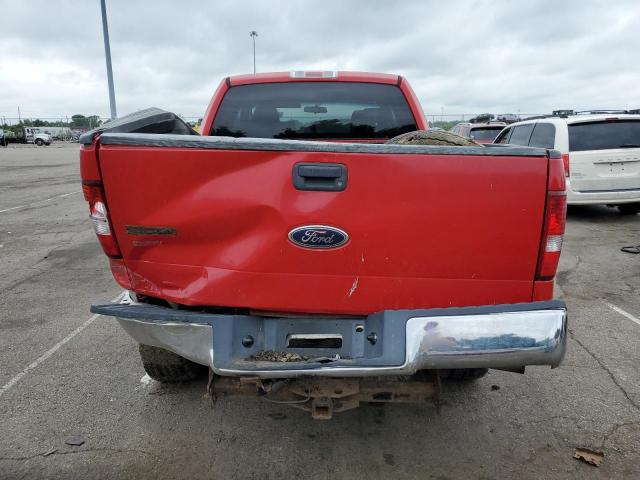 2004 Ford F150 VIN: 1FTPX14554NC13766 Lot: 54440244