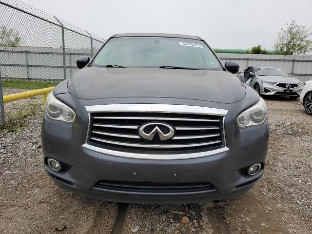 2013 Infiniti Jx35 VIN: 5N1AL0MN6DC351223 Lot: 53930924