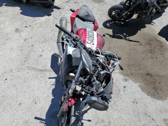 2018 HONDA CB300 FA MLHNC5253J5100081