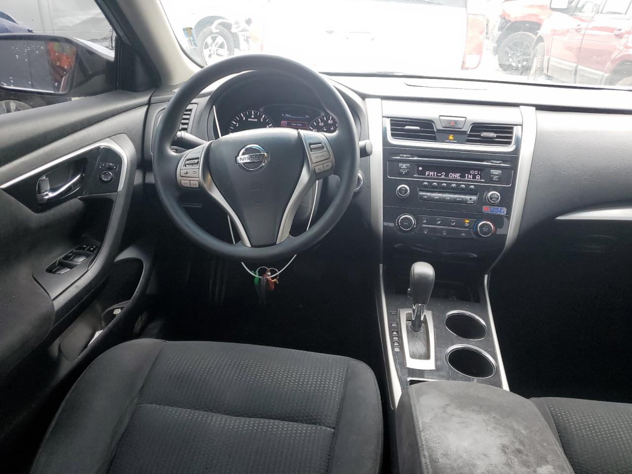 1N4AL3APXEC199174 2014 Nissan Altima 2.5