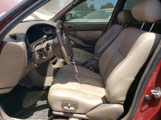 1994 Toyota Camry Xle VIN: JT2GK13E0R0029042 Lot: 55958704