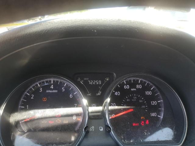 2017 Nissan Versa S VIN: 3N1CN7AP4HL802331 Lot: 56953154