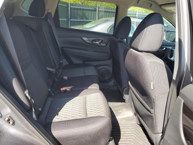 2018 Nissan Rogue S VIN: 5N1AT2MVXJC758694 Lot: 55449264