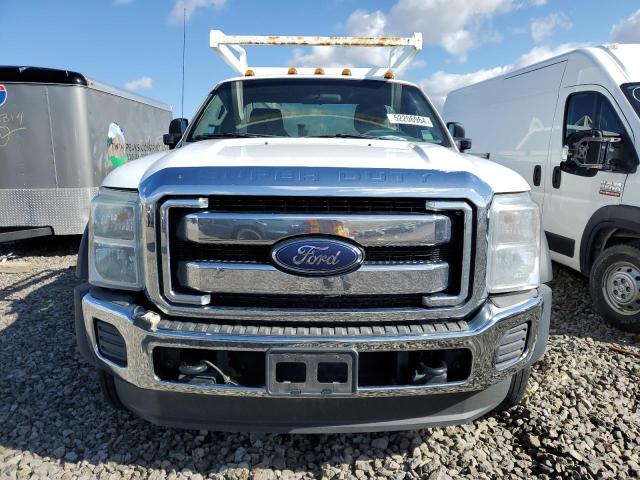 2012 Ford F450 - Image 5