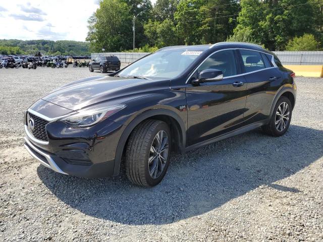 2017 Infiniti Qx30 Base VIN: SJKCH5CR6HA030250 Lot: 56200334