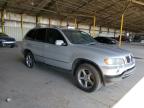 BMW X5 3.0I photo