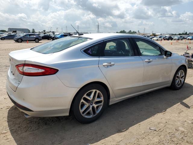 2013 Ford Fusion Se VIN: 3FA6P0HR7DR176547 Lot: 57041264