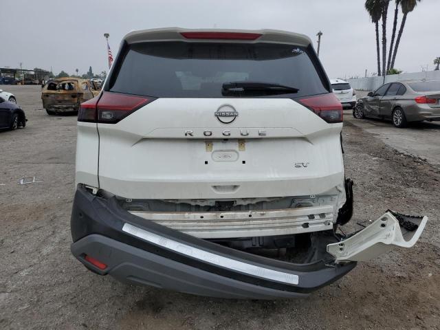 2023 Nissan Rogue Sv VIN: 5N1BT3BAXPC760335 Lot: 54990774