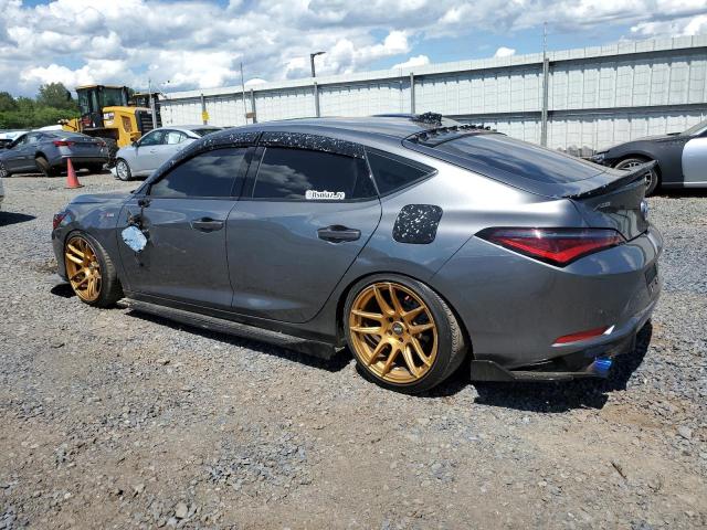 2023 Acura Integra A-Spec Tech VIN: 19UDE4H62PA022591 Lot: 56571264