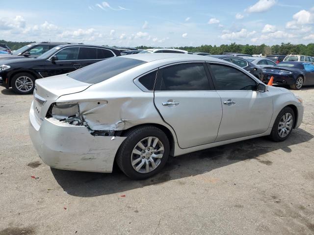 2014 Nissan Altima 2.5 VIN: 1N4AL3APXEC402161 Lot: 55896304