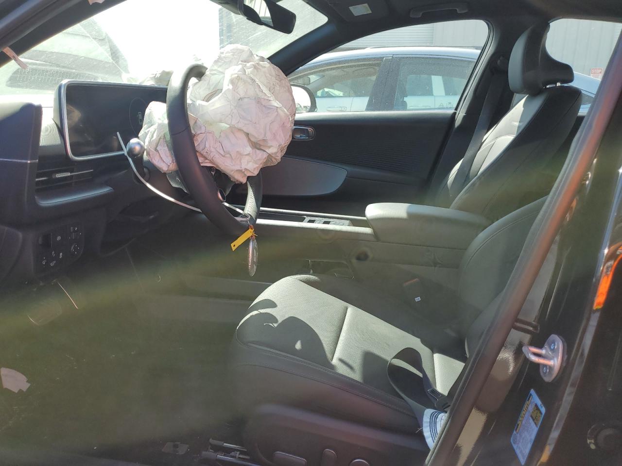 KMHM54AA6RA058005 2024 Hyundai Ioniq 6 Limited