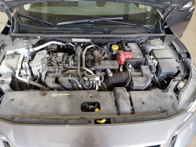 2021 Nissan Sentra Sv VIN: 3N1AB8CV9MY328598 Lot: 54649024