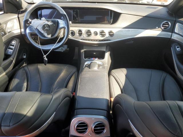 VIN WDDUG8FB1EA054712 2014 Mercedes-Benz S-Class, 5... no.8