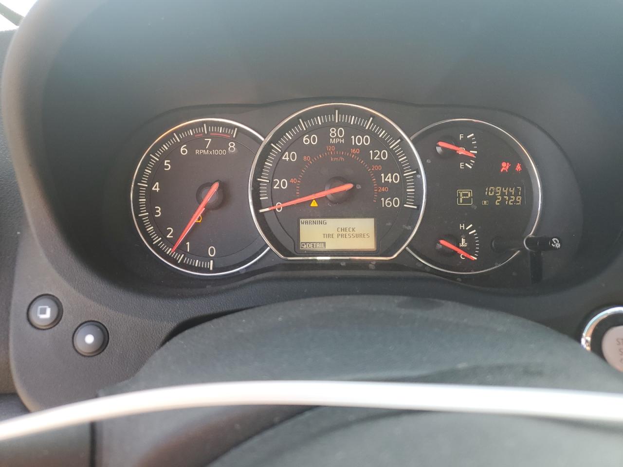 1N4AA5APXEC907294 2014 Nissan Maxima S