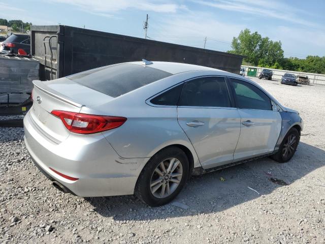 2016 Hyundai Sonata Se VIN: 5NPE24AF7GH385676 Lot: 55559254