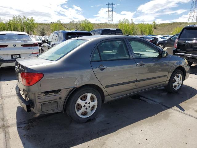 2005 Toyota Corolla Ce VIN: 1NXBR32E45Z485473 Lot: 53532164