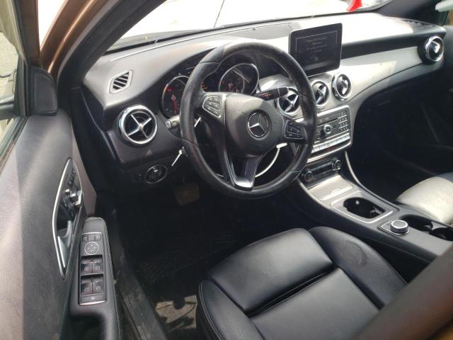 VIN WDCTG4GB8JJ419730 2018 Mercedes-Benz GLA-Class,... no.8