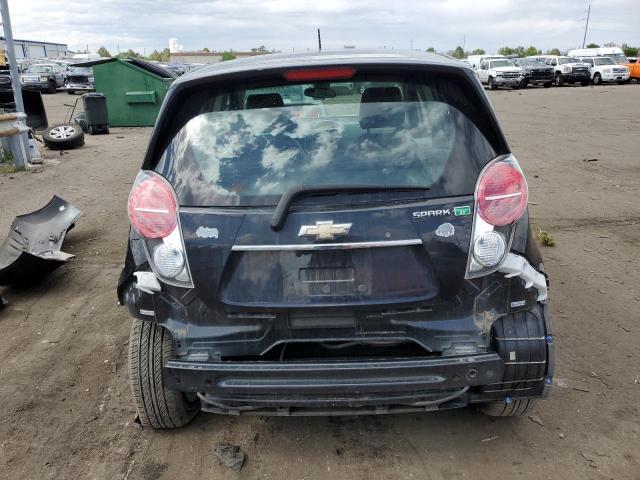 2016 CHEVROLET SPARK EV 2 KL8CL6S06GC630580