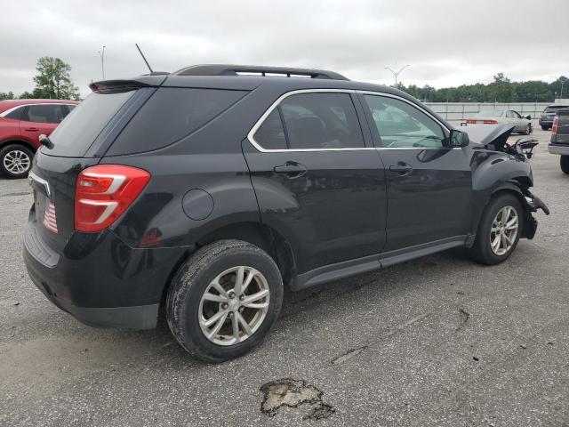 2017 Chevrolet Equinox Lt VIN: 2GNFLFEKXH6192150 Lot: 54748684