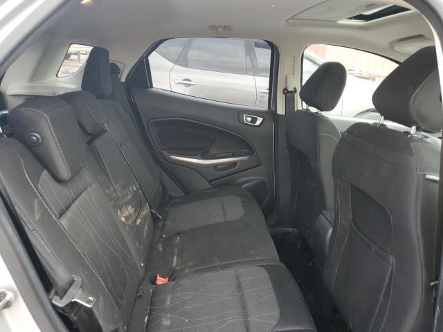 2019 FORD ECOSPORT S - MAJ3S2GE6KC263752