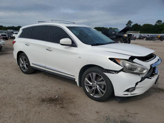 2014 Infiniti Qx60 VIN: 5N1AL0MN1EC521229 Lot: 54712694