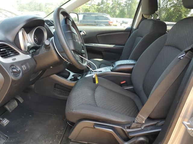 2018 Dodge Journey Se VIN: 3C4PDCAB4JT535177 Lot: 55200814