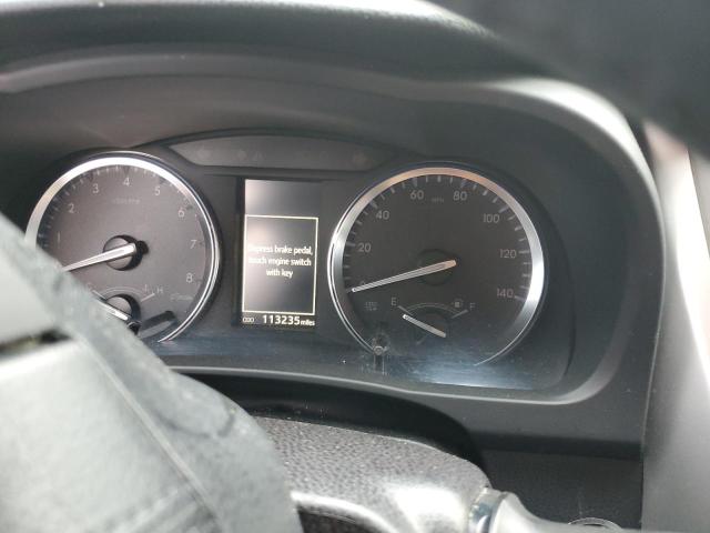 2015 Toyota Highlander Limited VIN: 5TDYKRFH9FS106029 Lot: 56918954