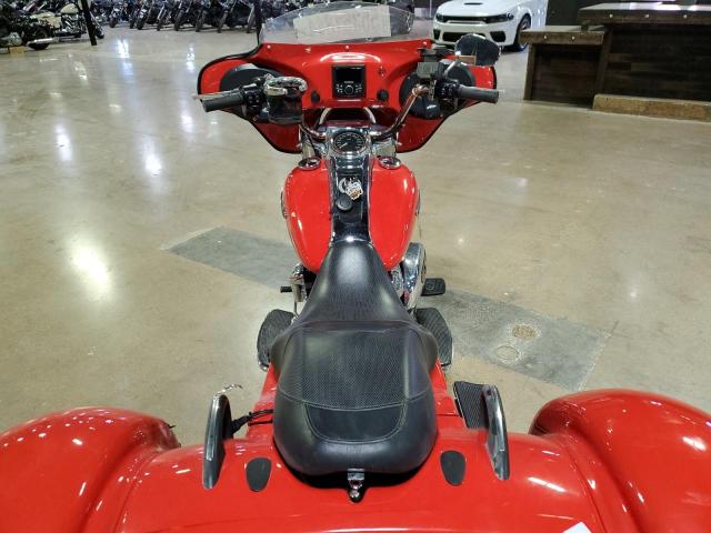 2020 HARLEY-DAVIDSON FLRT 1HD1MCP16LB852109