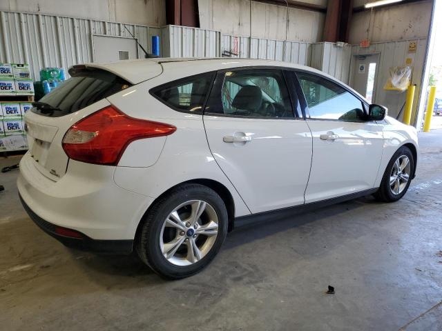Vin: 1fadp3k23el107553, lot: 55830624, ford focus se 20143