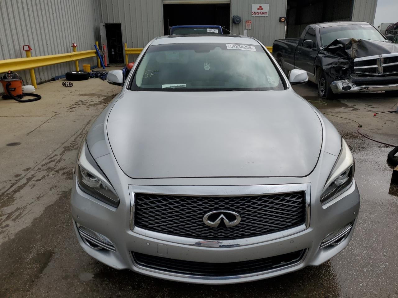 JN1BY1AP6GM220641 2016 Infiniti Q70 3.7