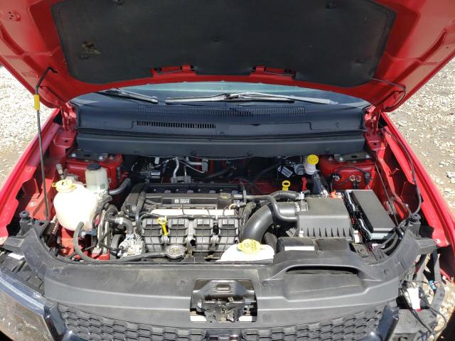 2020 DODGE JOURNEY SE - 3C4PDCABXLT272065