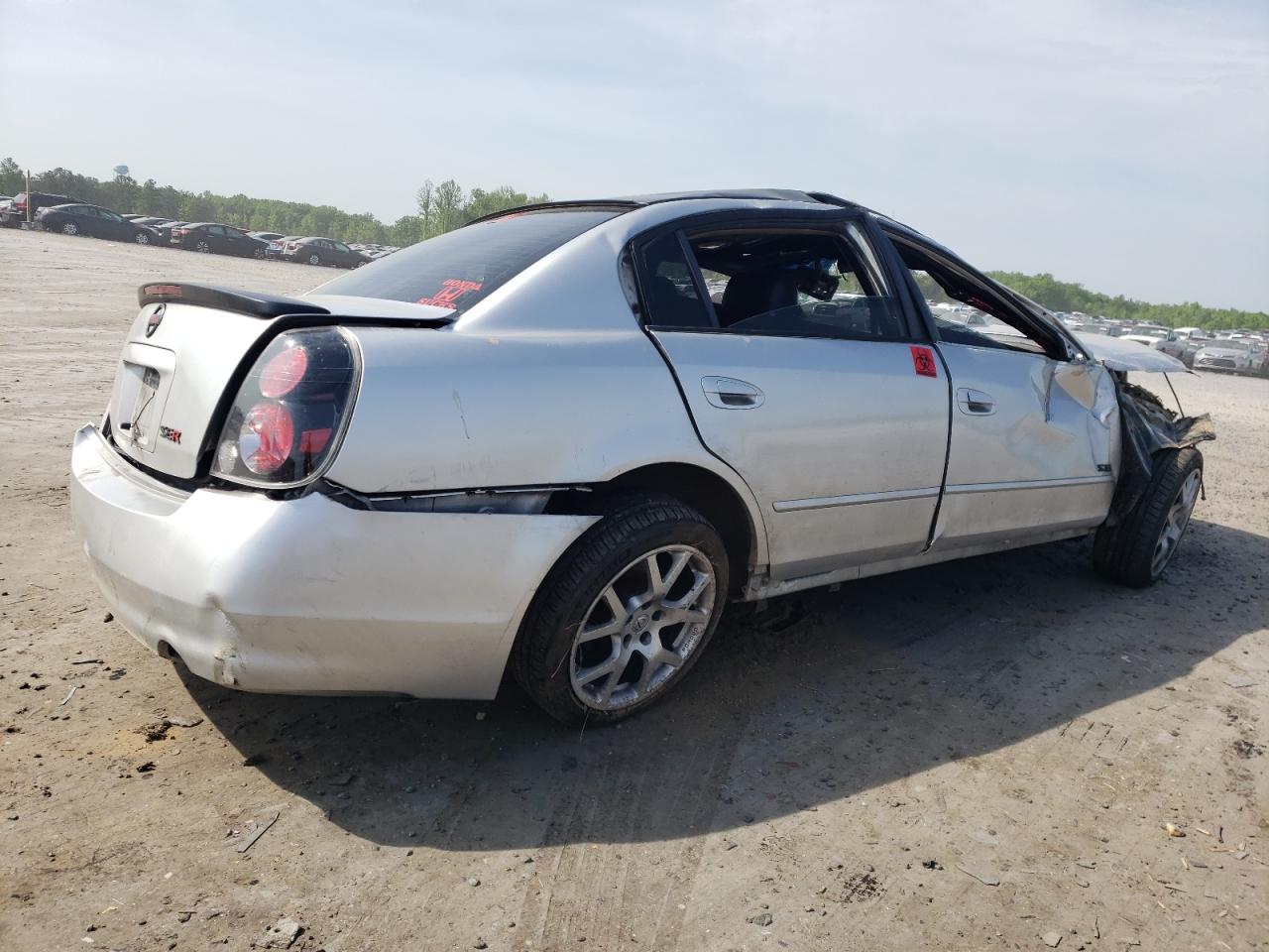 1N4BL11D45C249338 2005 Nissan Altima Se