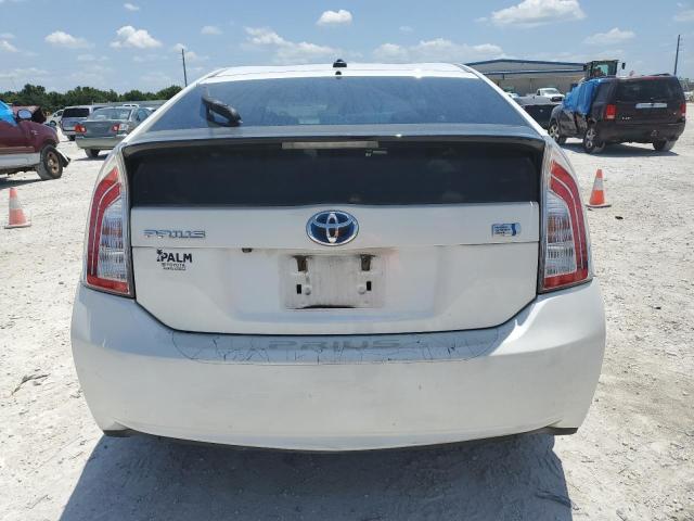 2013 Toyota Prius VIN: JTDKN3DU3D5558796 Lot: 53888454