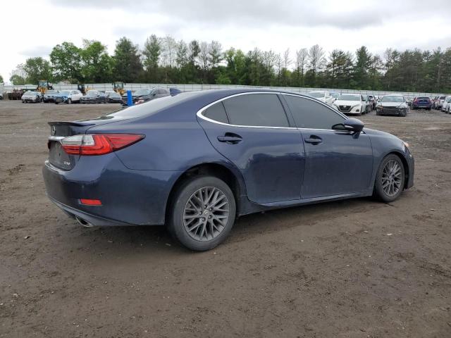 2018 Lexus Es 350 VIN: 58ABK1GG9JU106554 Lot: 53940594