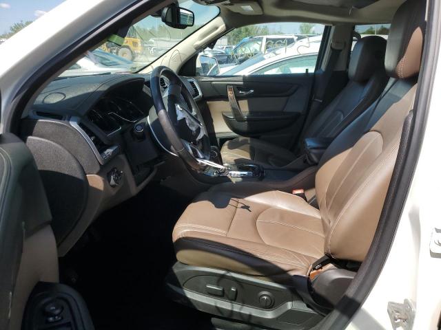 2015 GMC Acadia Slt-1 VIN: 1GKKVRKD6FJ140981 Lot: 54375684