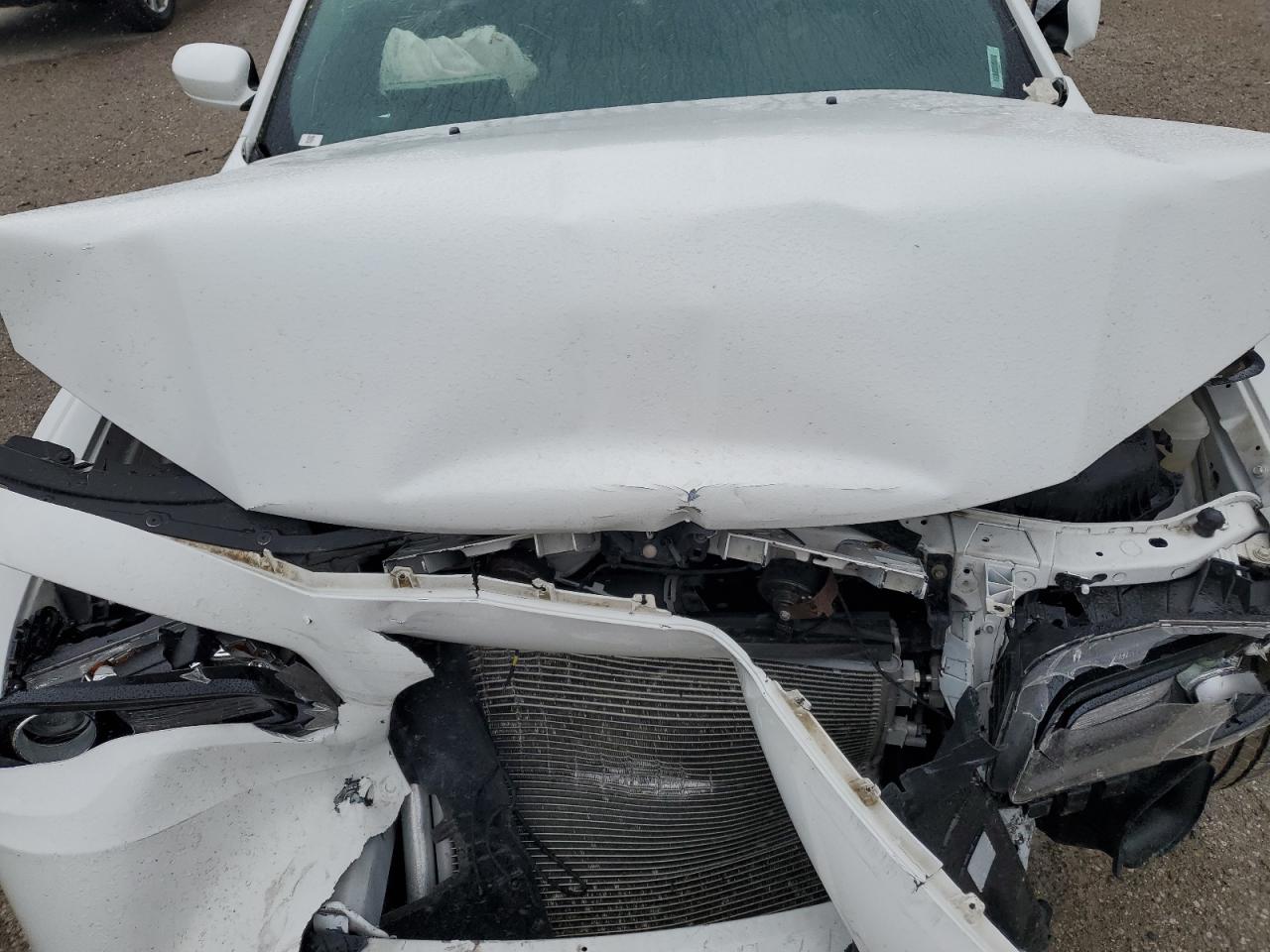 2C3CCABGXHH662829 2017 Chrysler 300 S