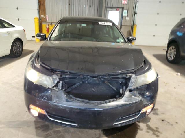 2013 Acura Tl Advance VIN: 19UUA8F7XDA000882 Lot: 55677574