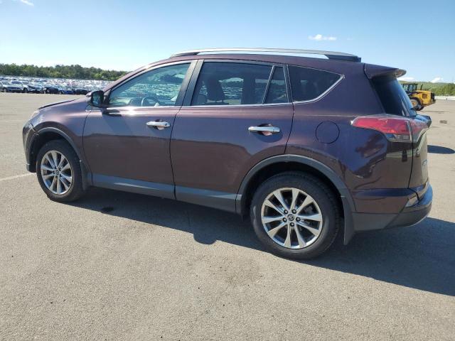 2T3DFREV4JW843351 2018 TOYOTA RAV 4 - Image 2