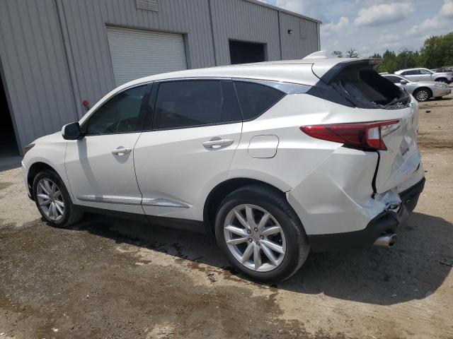 2021 Acura Rdx VIN: 5J8TC1H38ML020270 Lot: 53574984