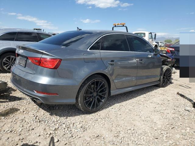 2015 Audi A3 Prestige S-Line VIN: WAUKFGFF7F1010648 Lot: 55934134