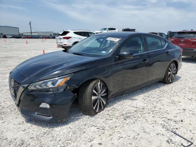 2021 Nissan Altima Sr VIN: 1N4AL4CV9MN356648 Lot: 55020704