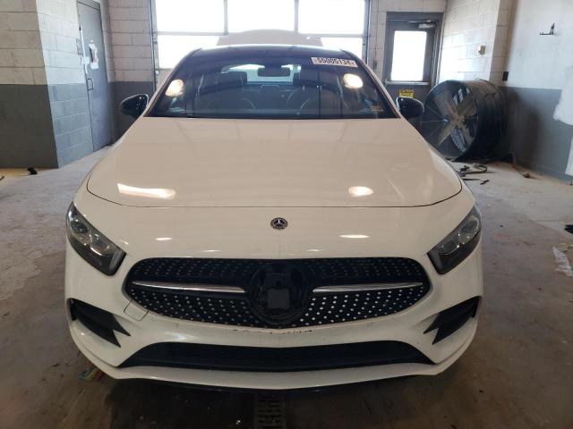 2019 Mercedes-Benz A 220 4Matic VIN: WDD3G4FB7KW007378 Lot: 55005134