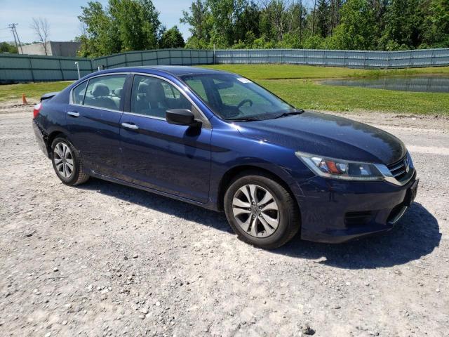 2015 Honda Accord Lx VIN: 1HGCR2F3XFA062073 Lot: 57128894