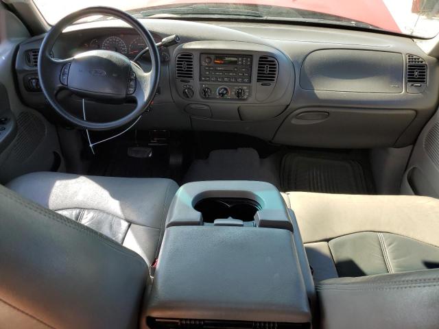 2001 Ford F150 Supercrew VIN: 1FTRW08L91KD71345 Lot: 53204194