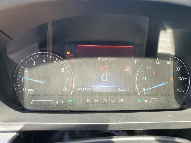 2020 Ford Explorer Xlt VIN: 1FMSK7DH9LGB42401 Lot: 56838904