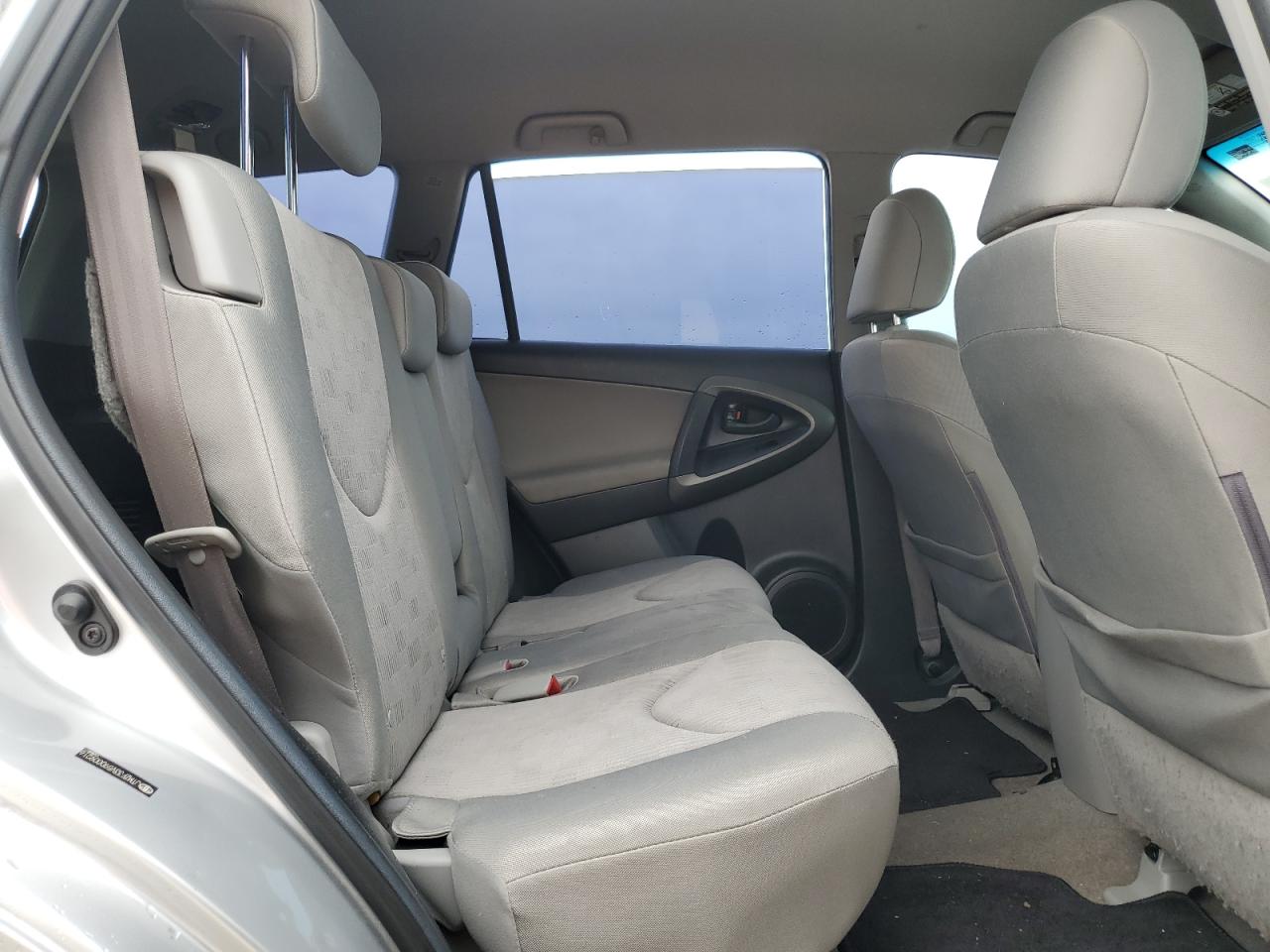 JTMZF33V59D009216 2009 Toyota Rav4