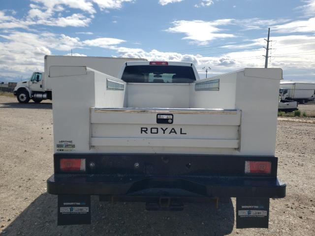 2022 Ram 3500 VIN: 3C7WRDBJ9NG320615 Lot: 54219304