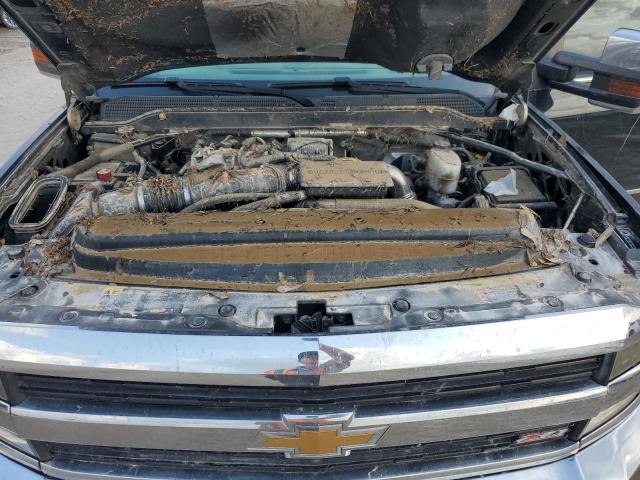 2017 Chevrolet Silverado K2500 Heavy Duty Ltz VIN: 1GC1KWEY3HF128435 Lot: 53891034