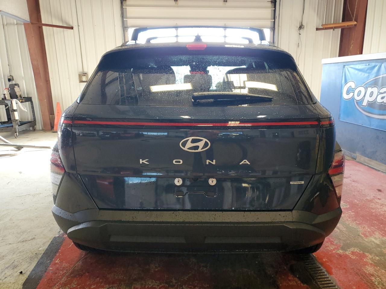 KM8HCCAB9RU144787 2024 Hyundai Kona Sel